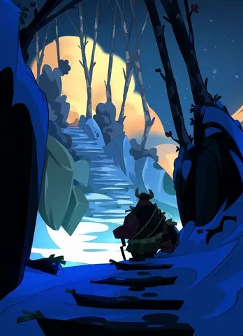 Matt Sanz Artwork